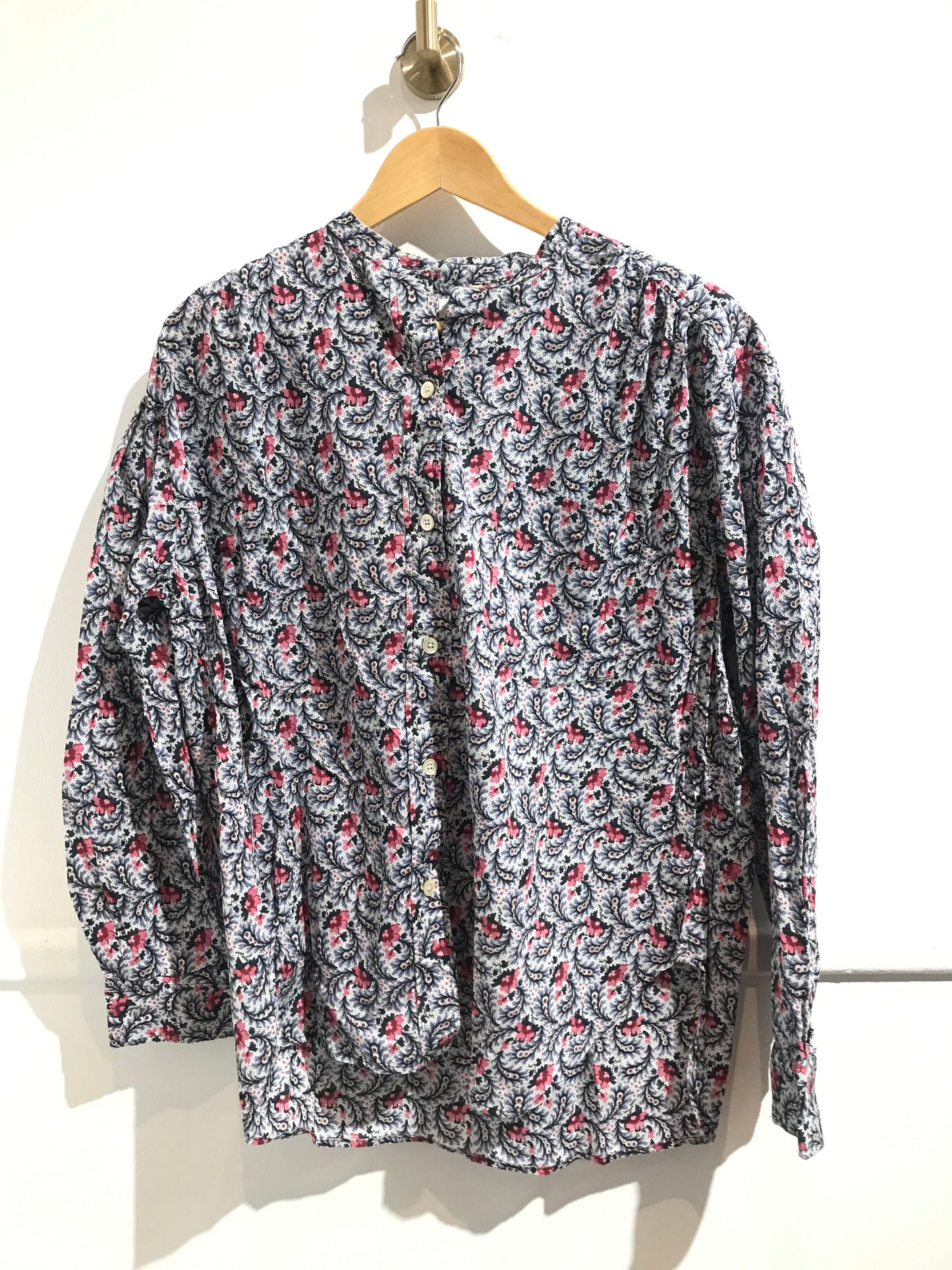 Chemise Isabel Marant T.38