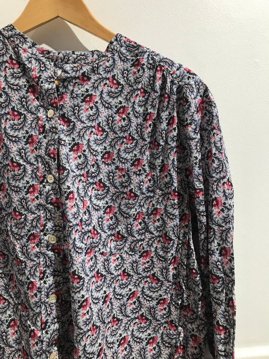 Chemise Isabel Marant T.38