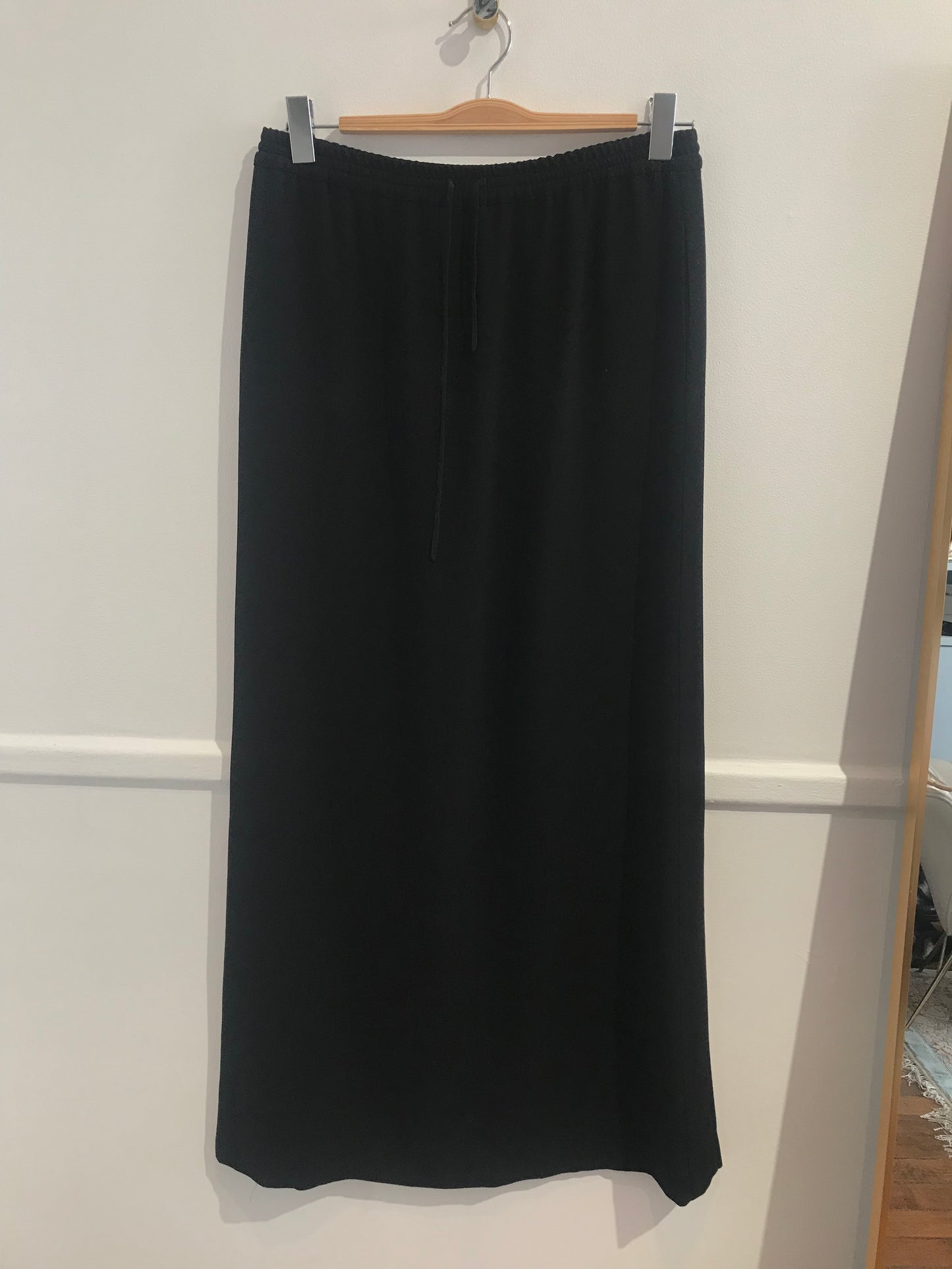 Jupe Joseph noire T.40