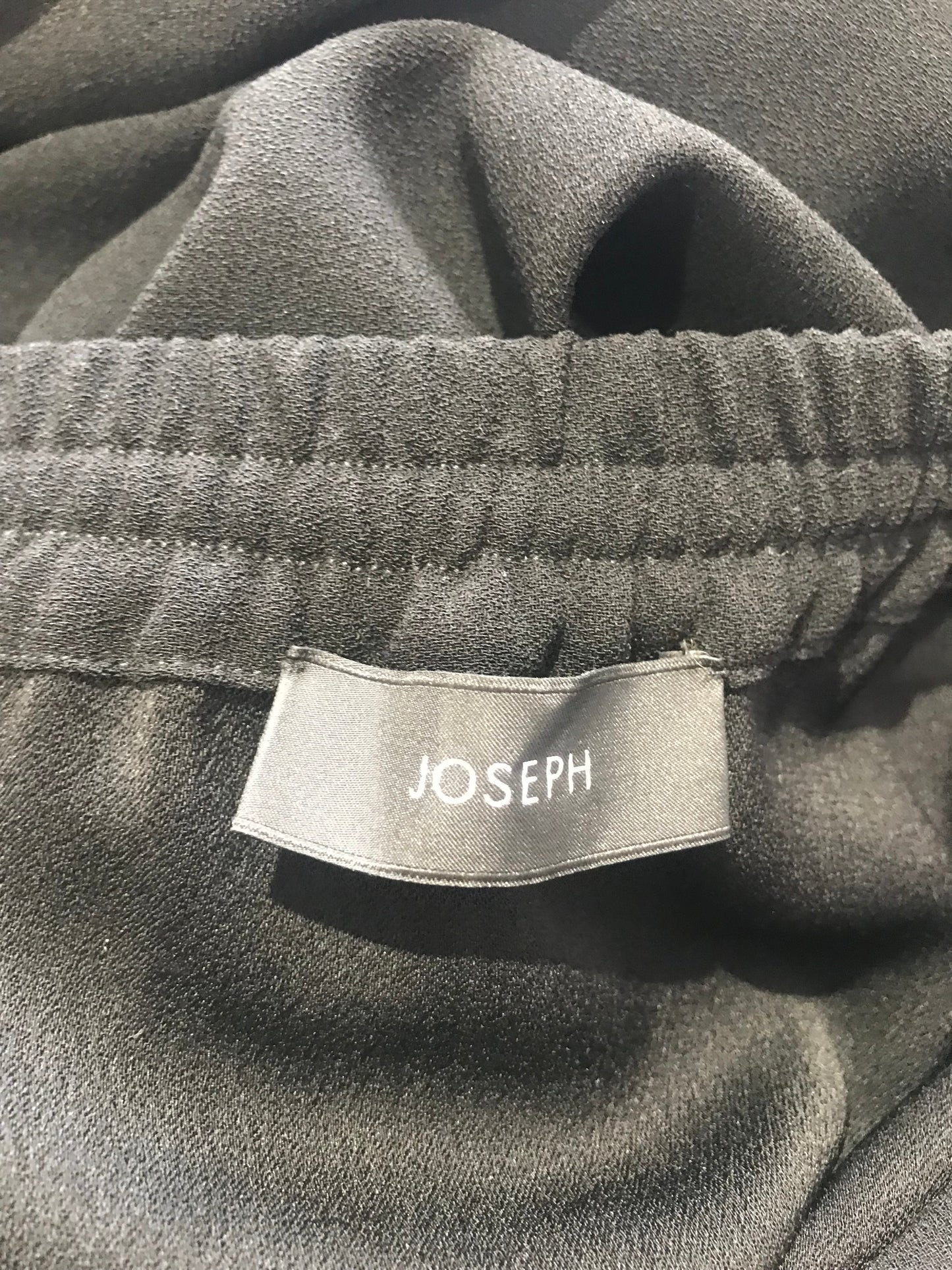Jupe Joseph noire T.40