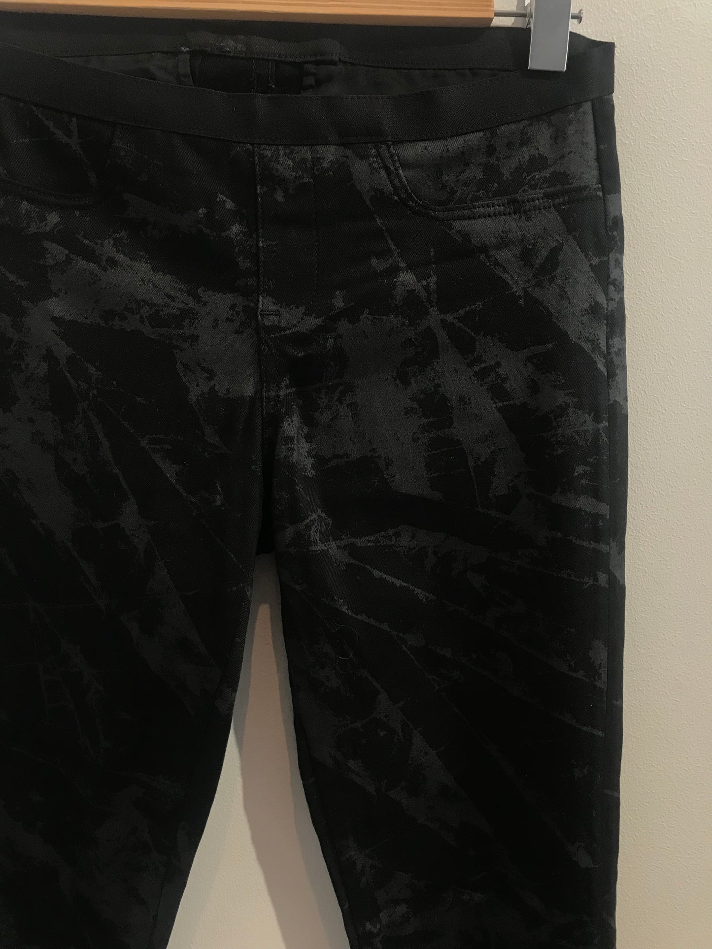 Pantalon Helmut Lang noir T.27
