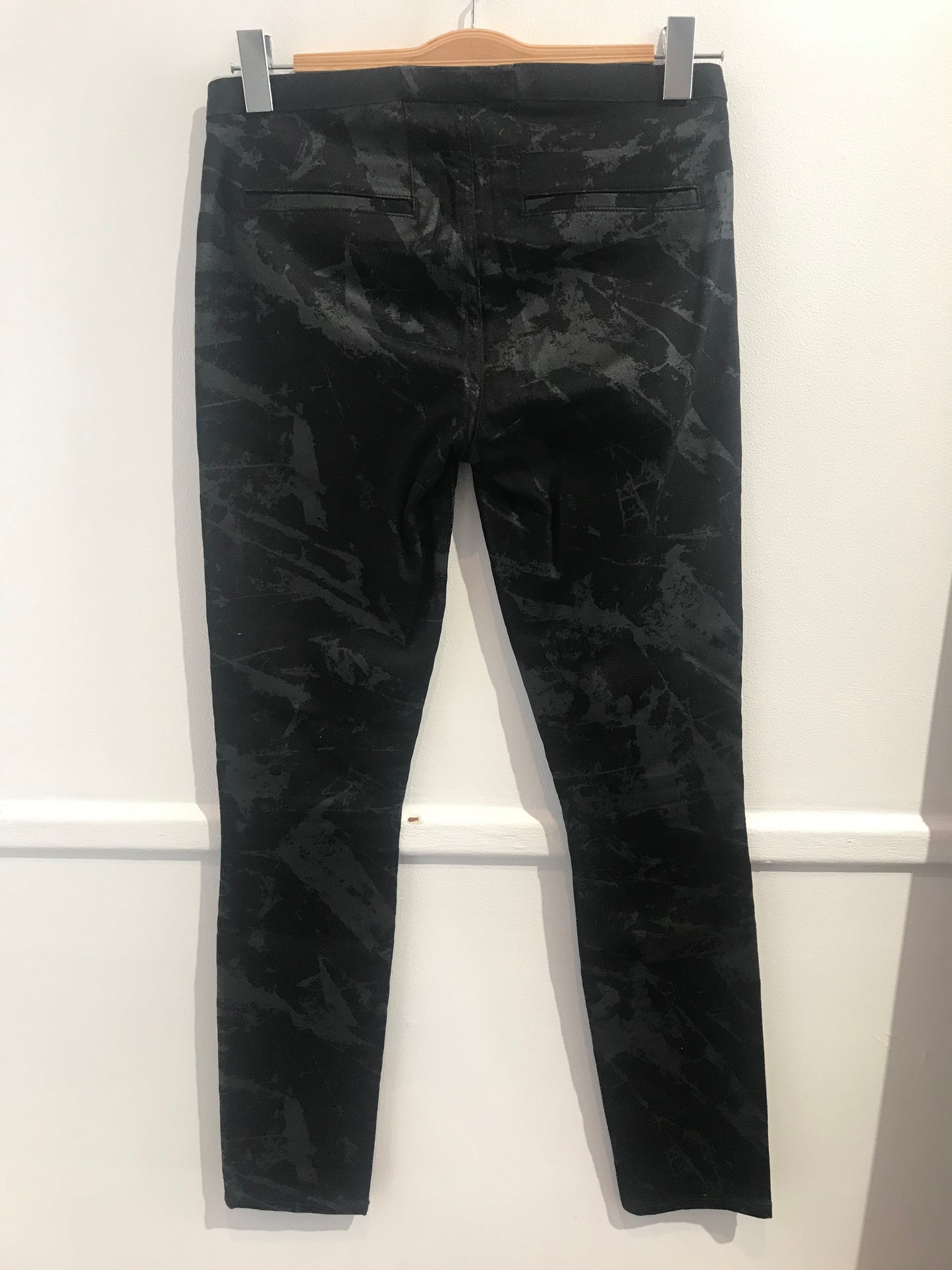 Pantalon Helmut Lang noir T.27