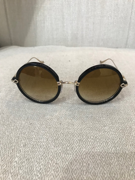 Lunettes Chrome Hearts