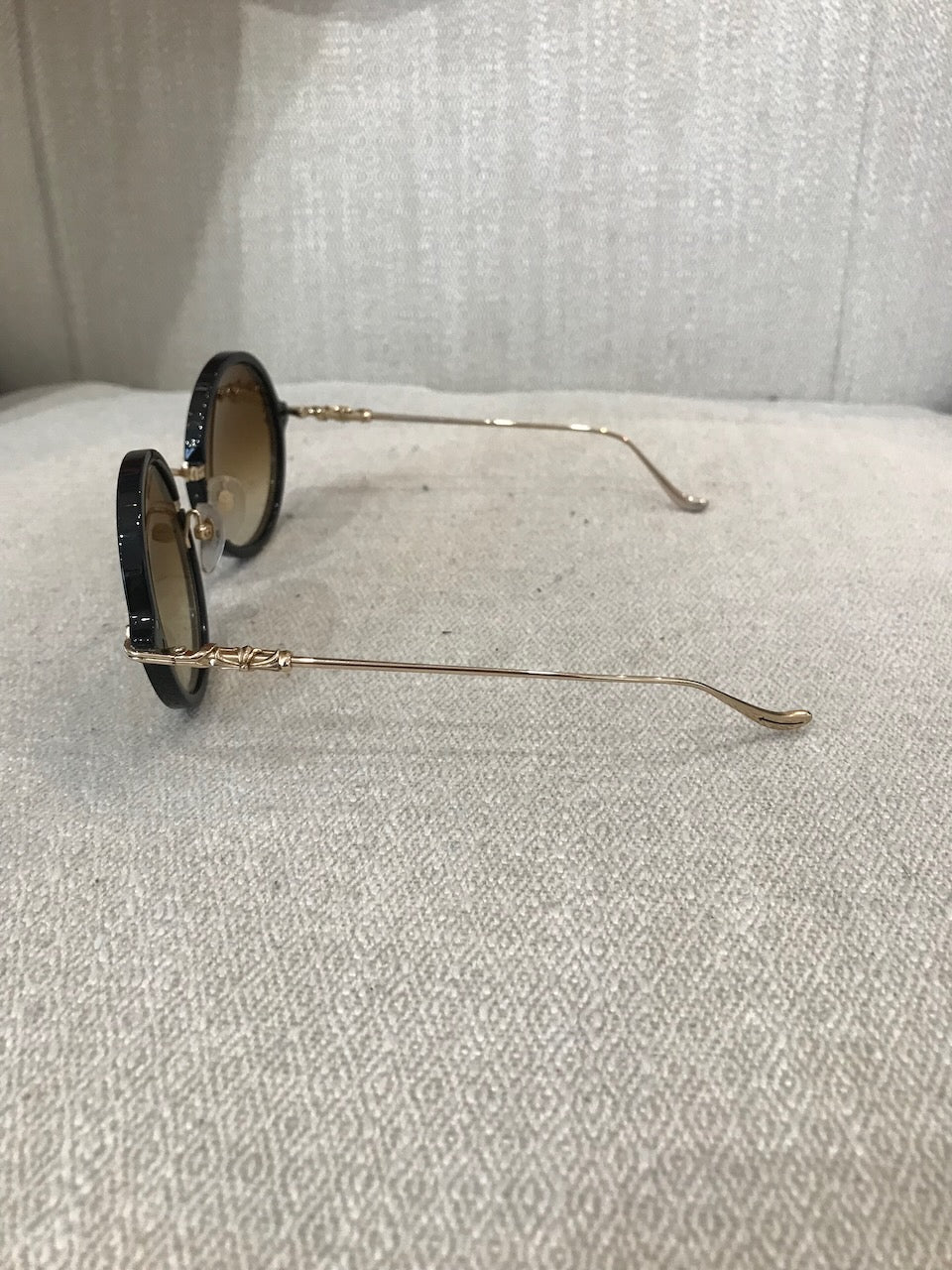 Lunettes Chrome Hearts