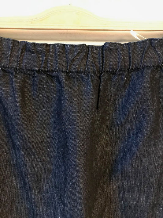 Jupe Marni en jeans T.34