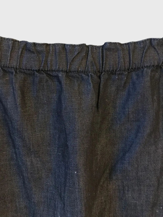 Jupe Marni en jeans T.34