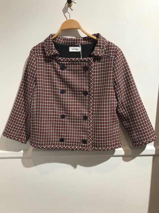 Ensemble Courrèges T.38 Neuf