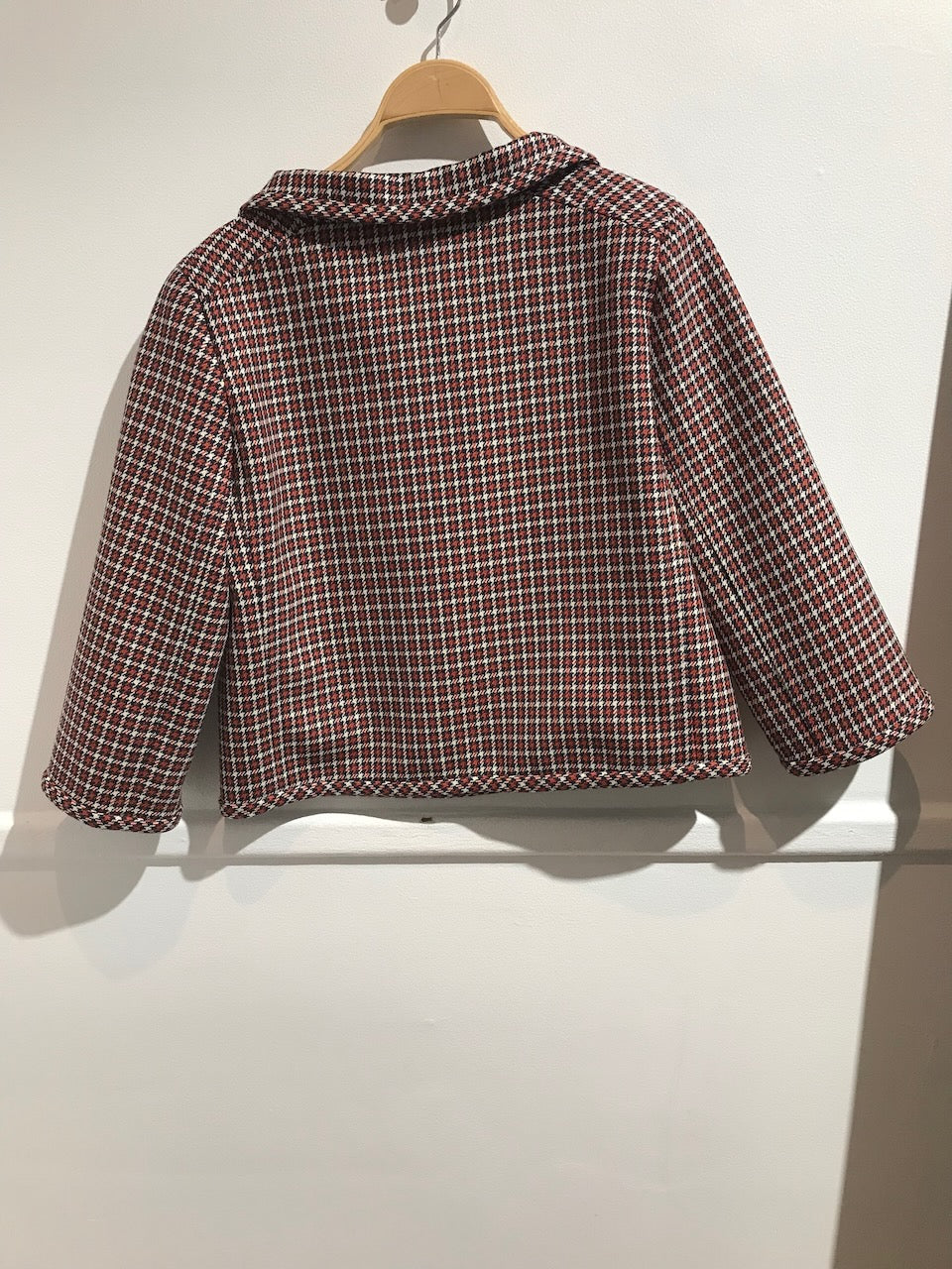 Ensemble Courrèges T.38 Neuf