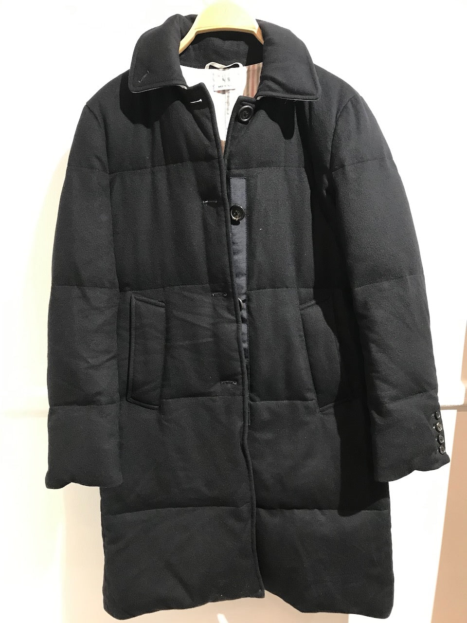Manteau Thom Browne T.36