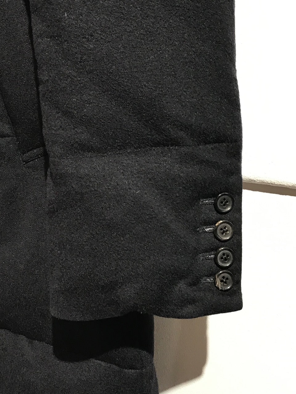 Manteau Thom Browne T.36
