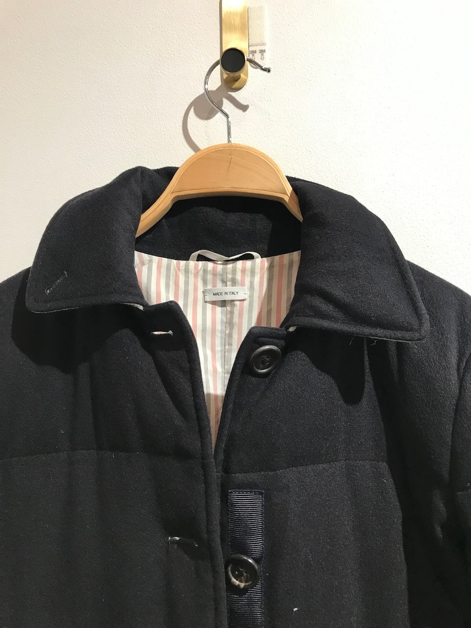 Manteau Thom Browne T.36