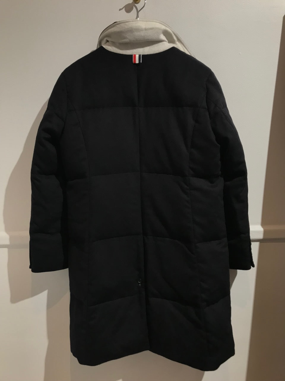 Manteau Thom Browne T.36