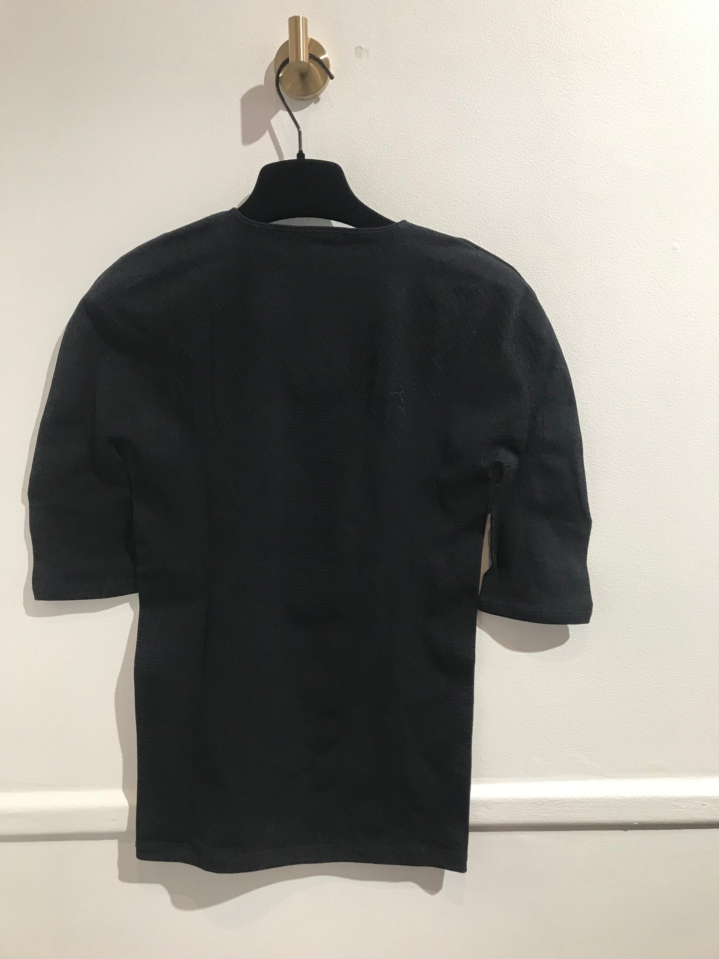 T-shirt Balenciaga T.M
