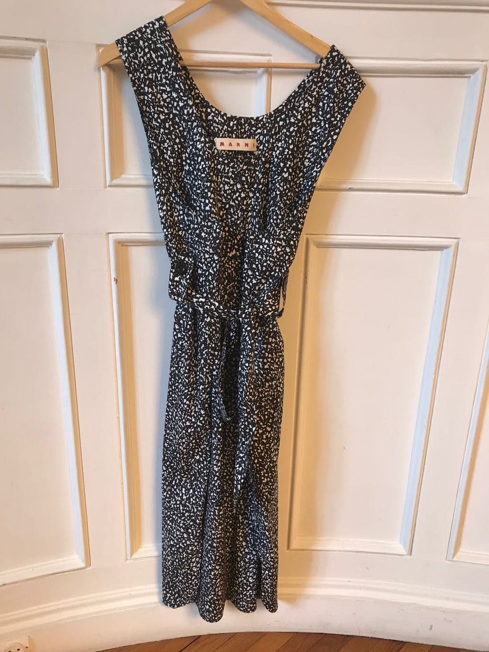 Robe Marni T.36
