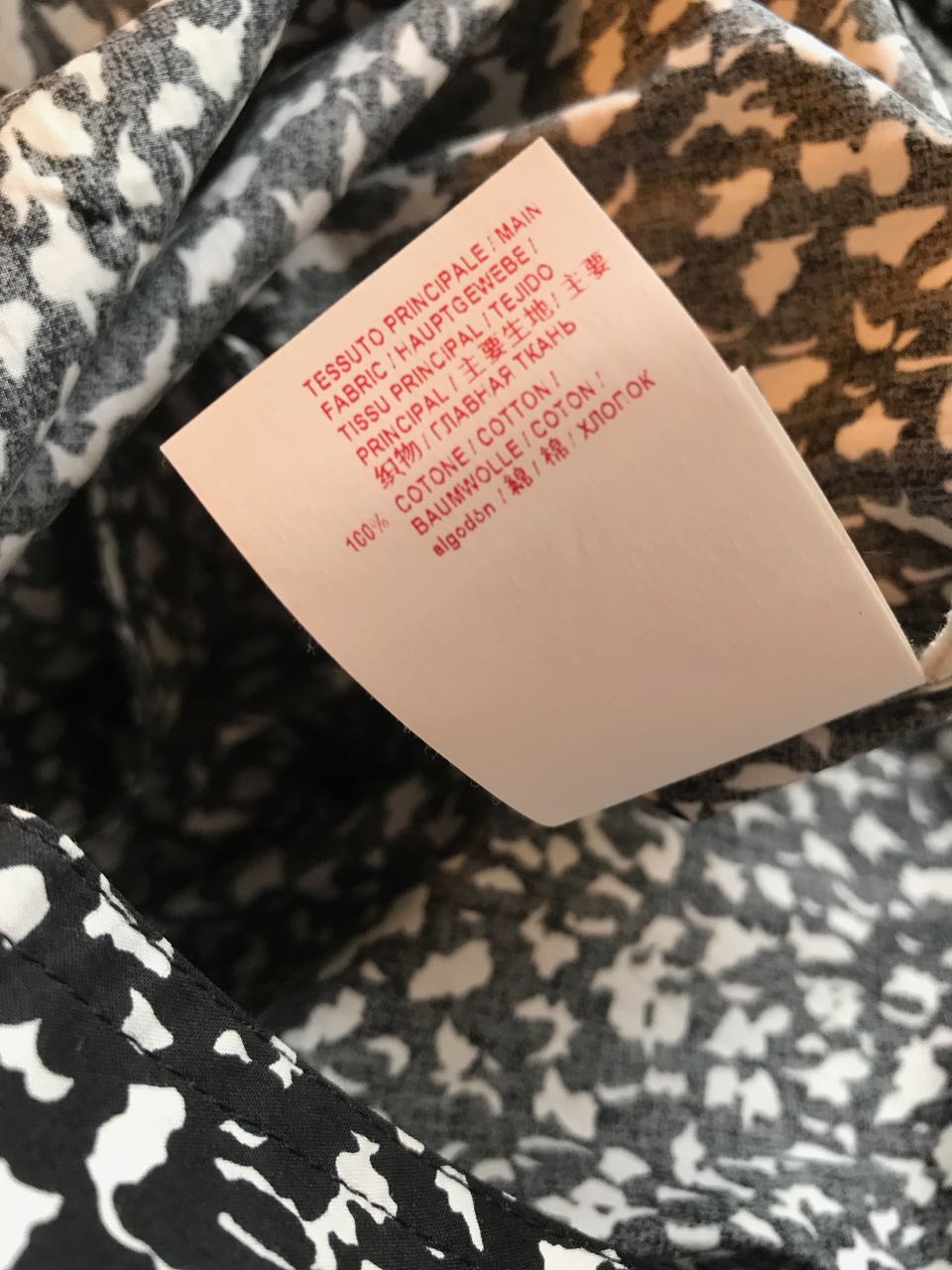 Robe Marni T.36