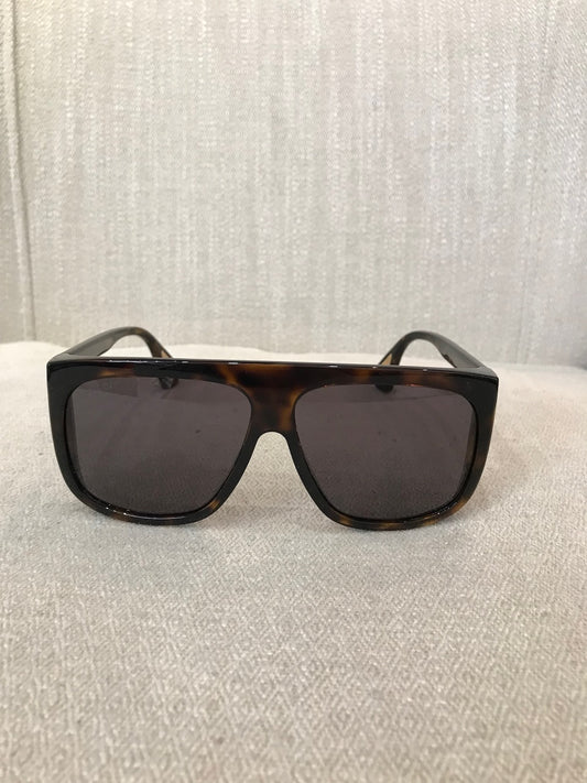 Lunettes Gucci Ecailles Neuves