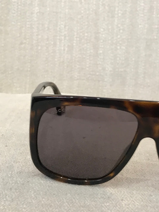 Lunettes Gucci Ecailles Neuves