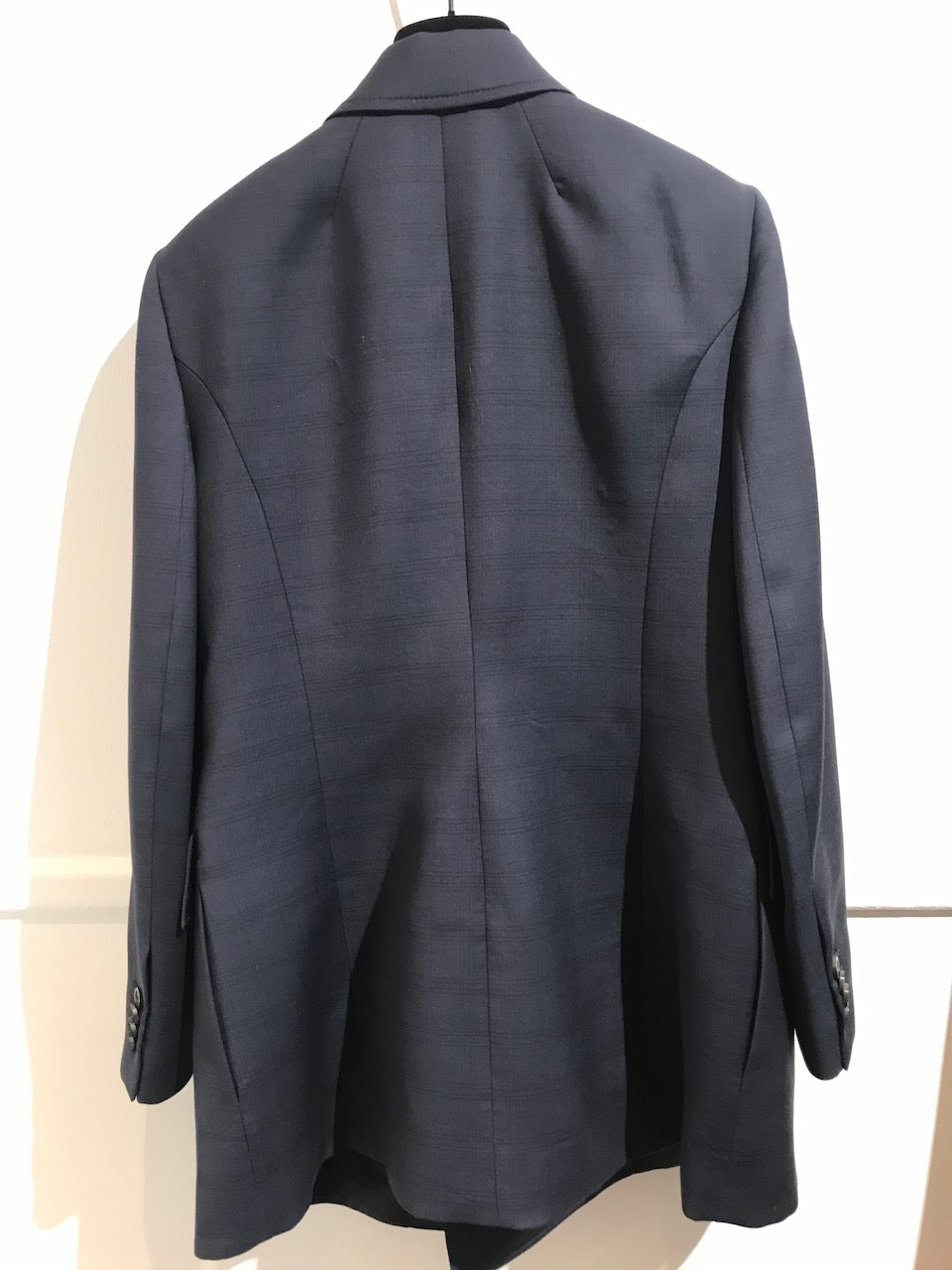 Veste Balenciaga Hourglass T.42