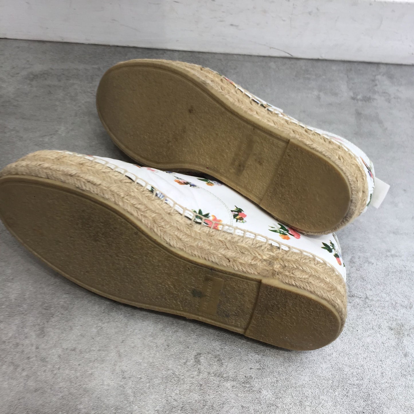 Espadrilles Saint Laurent T.36