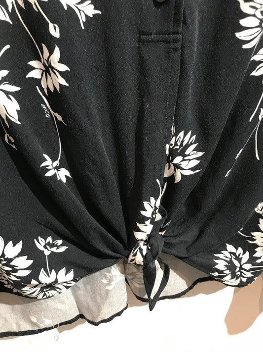 Chemise Alexander McQueen T.40