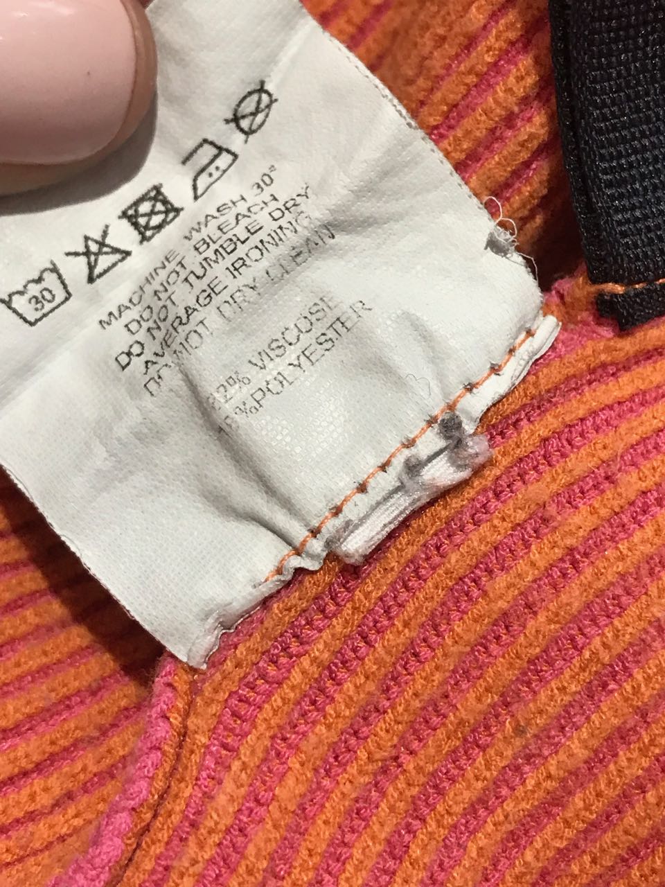 Short Jacquemus T.34