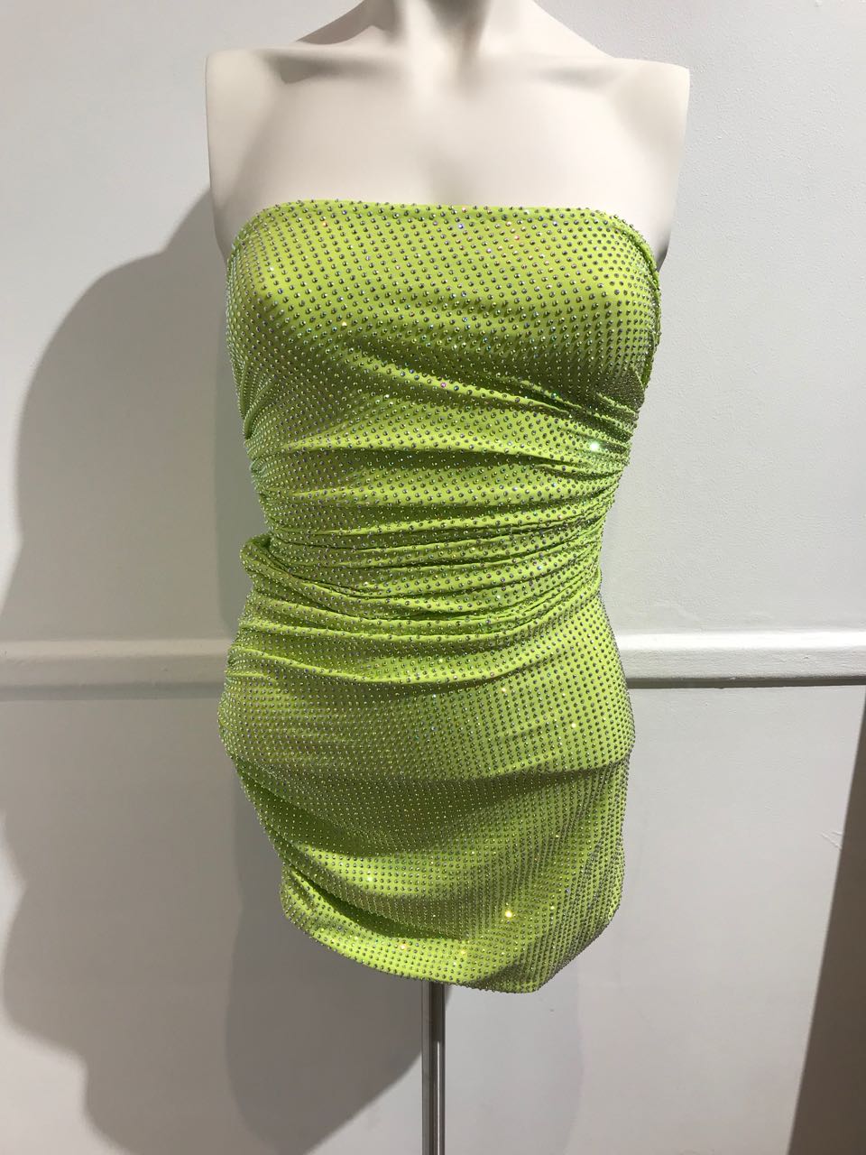 Robe Gasanova T.S