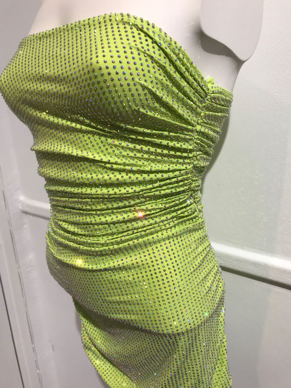 Robe Gasanova T.S
