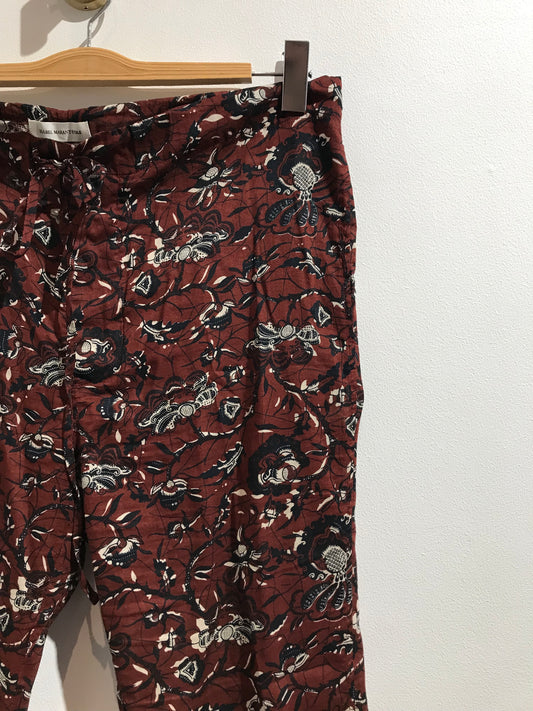 Pantalon Isabel Marant T.34