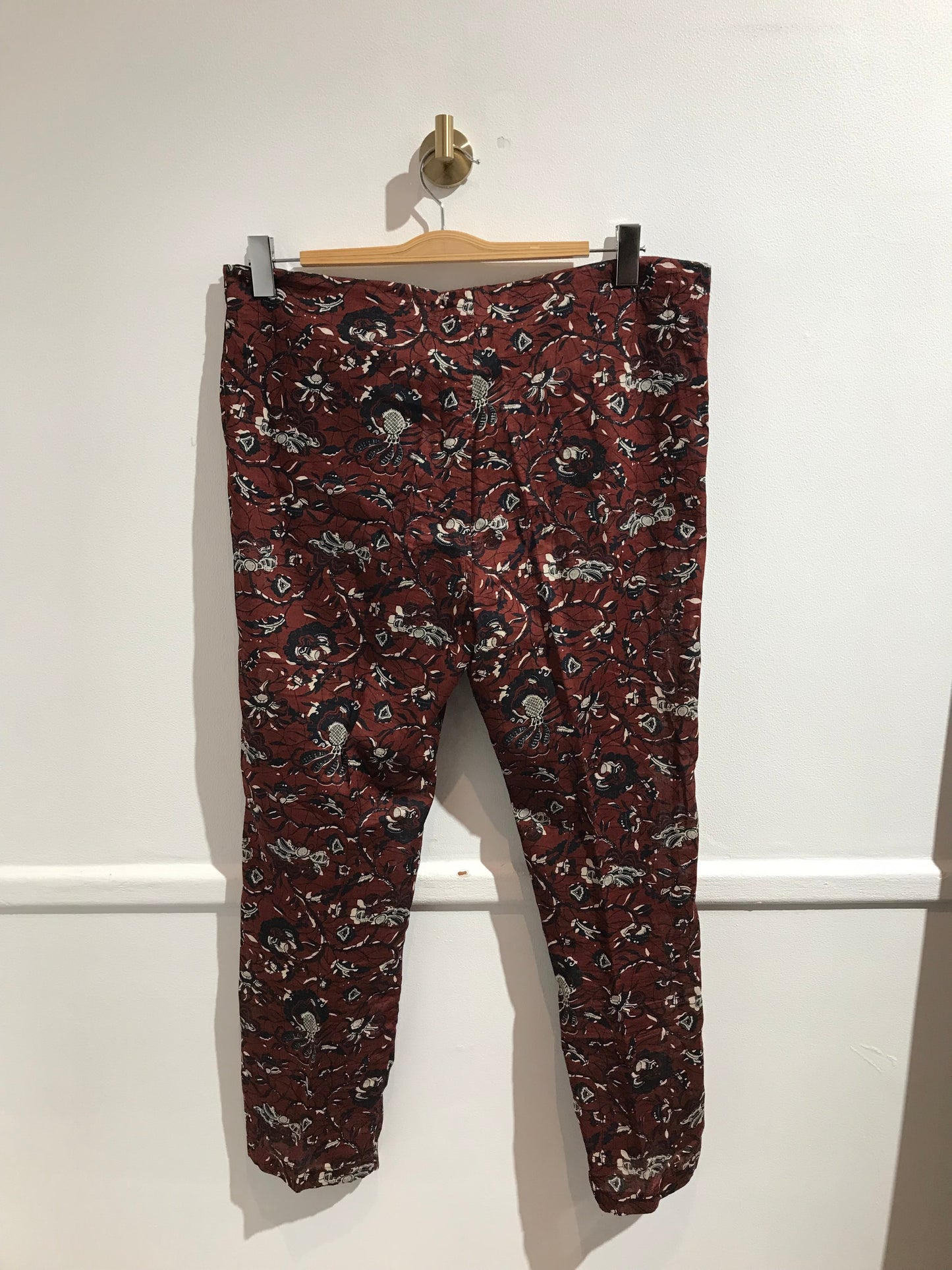 Pantalon Isabel Marant T.34