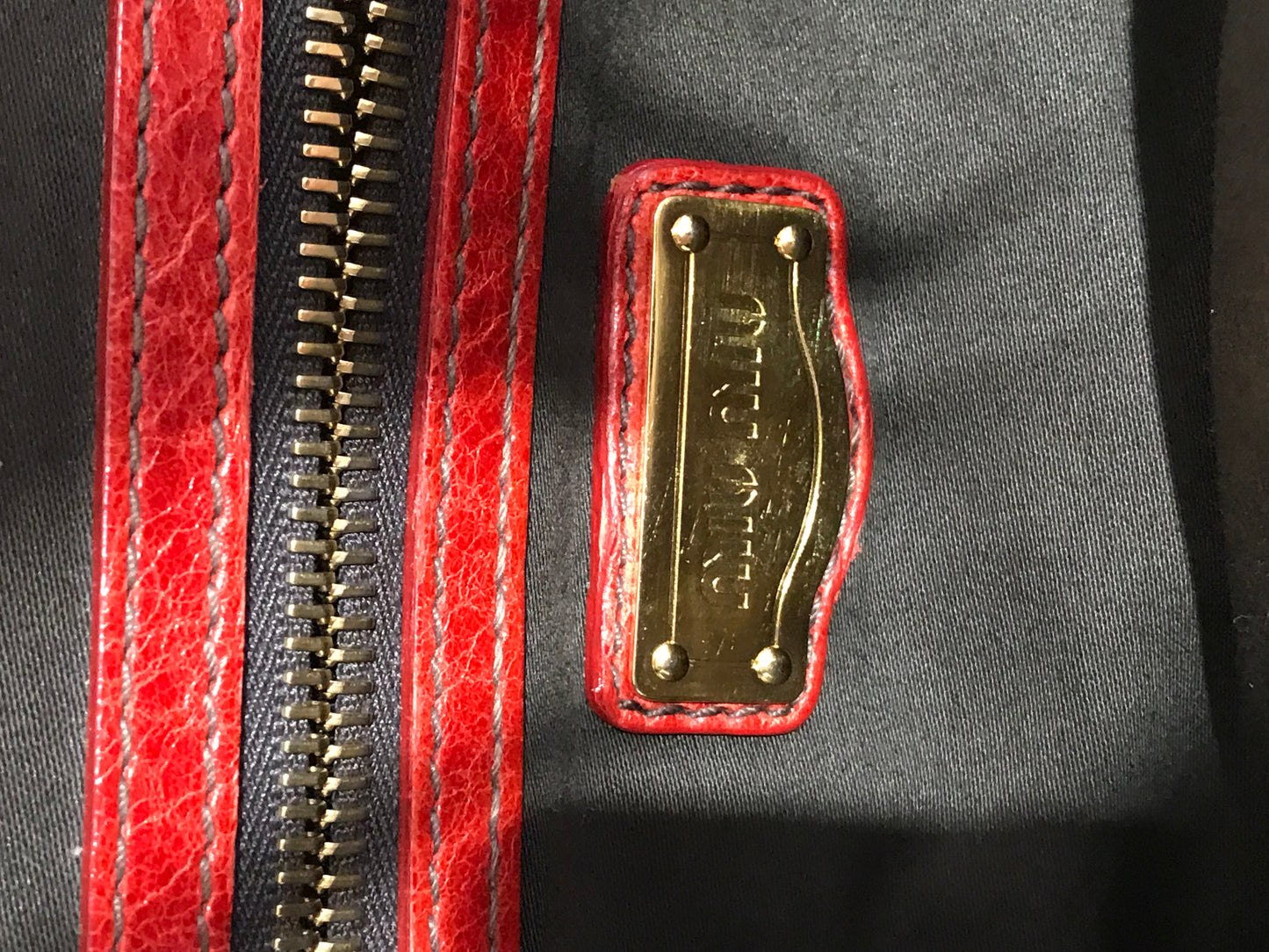 Sac Miu Miu rouge