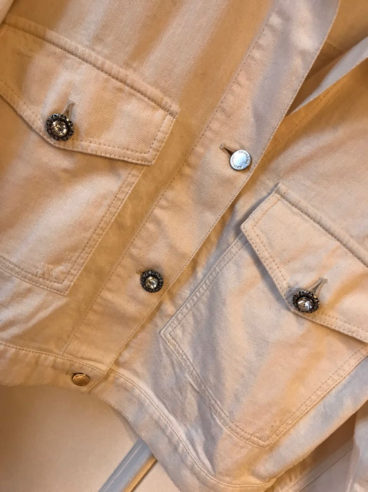 Blouson Ermanno Scervino T.36