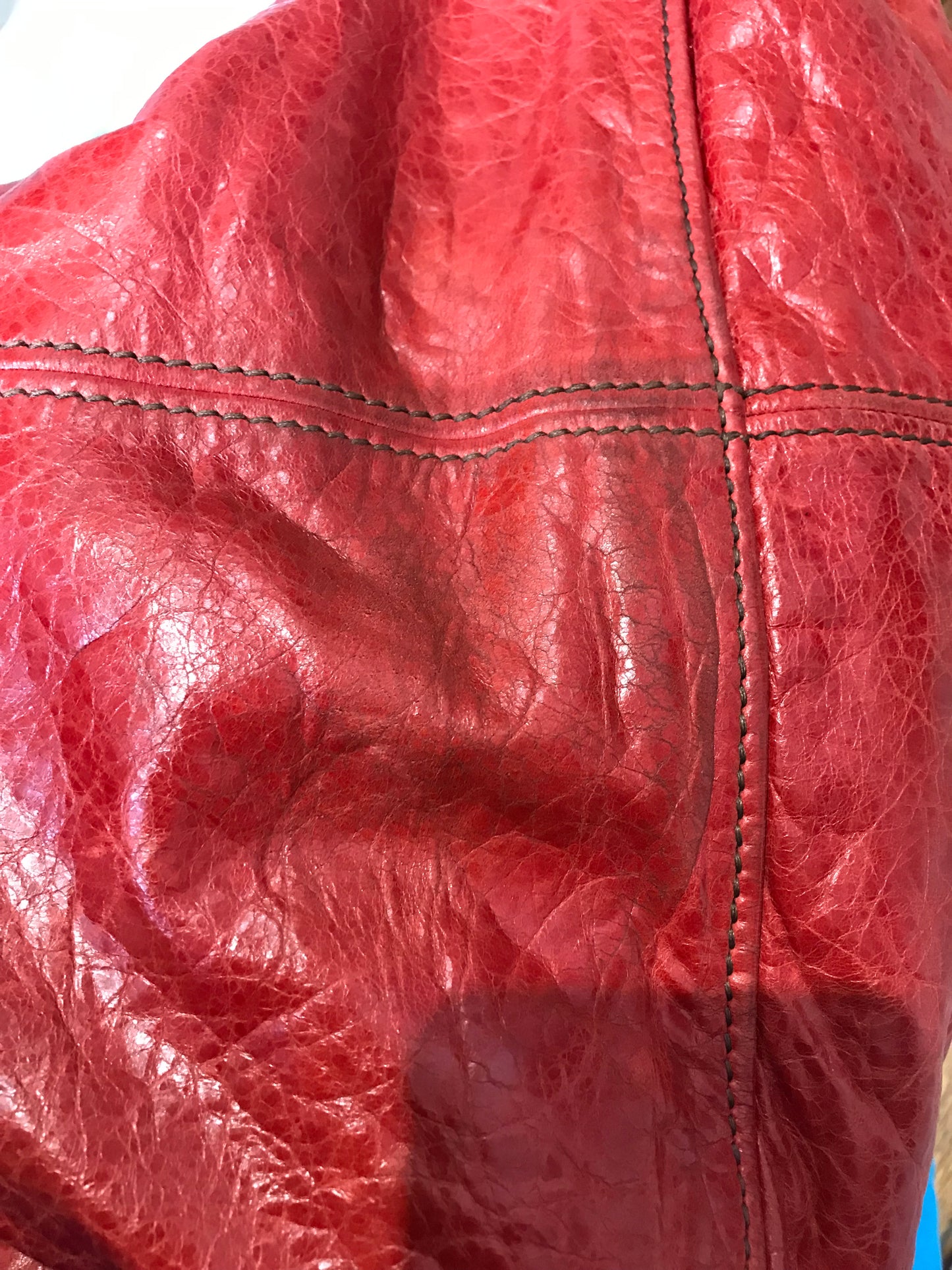 Sac Miu Miu rouge