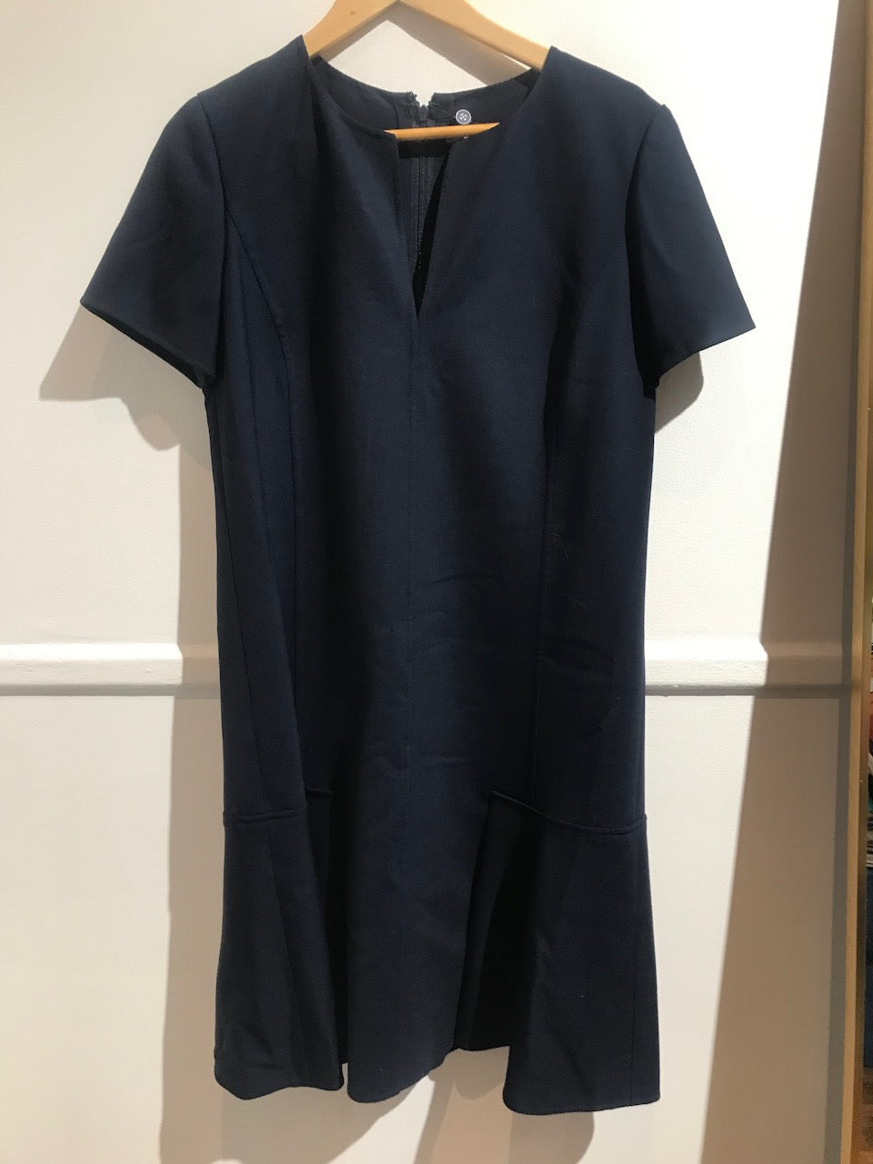 Robe Oscar de la Renta T.40 Neuve