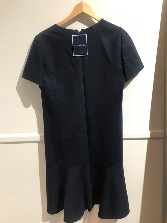 Robe Oscar de la Renta T.40 Neuve