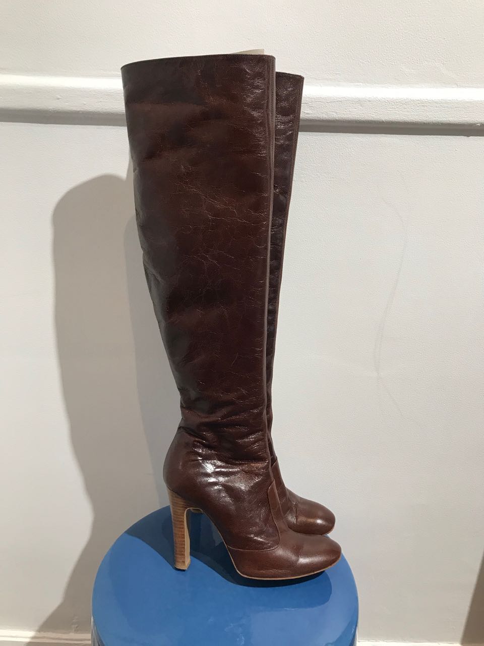 Bottes Dice Kayek T.37