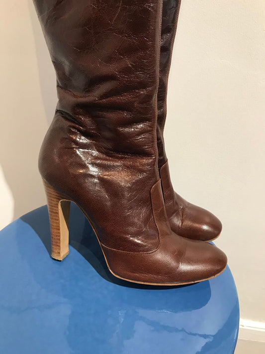 Bottes Dice Kayek T.37