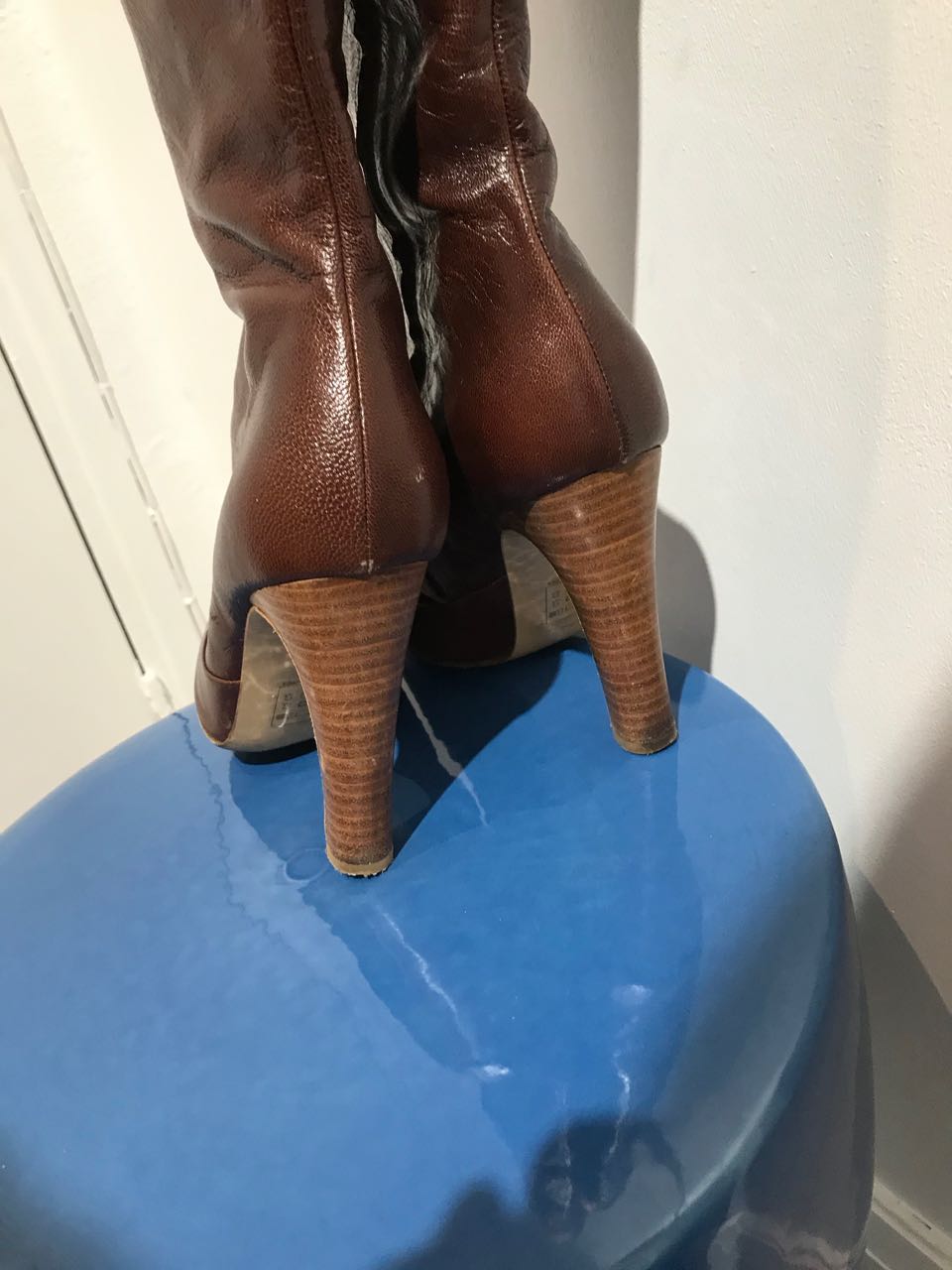 Bottes Dice Kayek T.37