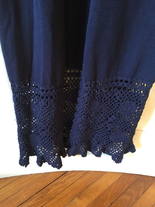 Veste Ermanno Scervino T.36