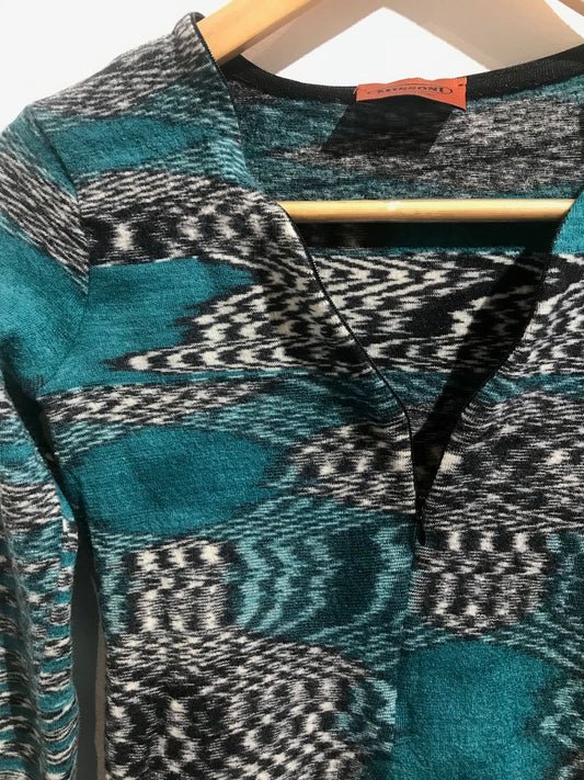 Robe Missoni T.38