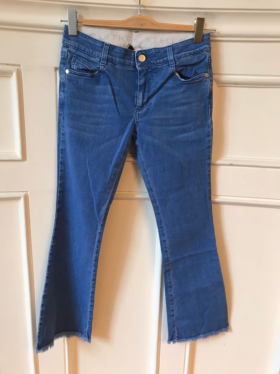 Jeans Stella McCartney T.26