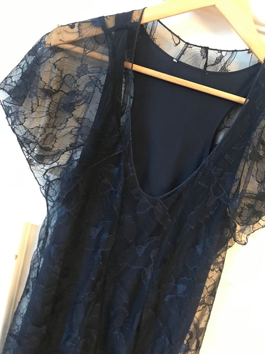 Robe Sonia Rykiel T.36