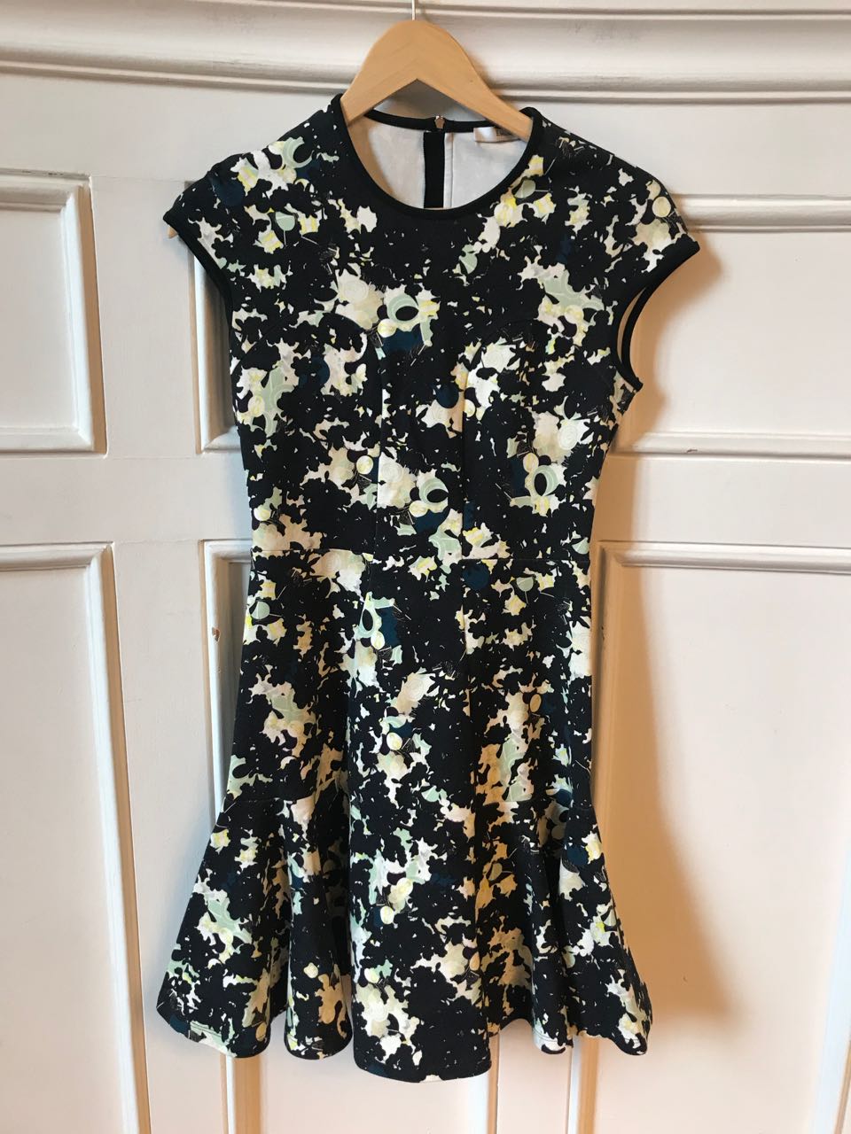 Robe Erdem T.S