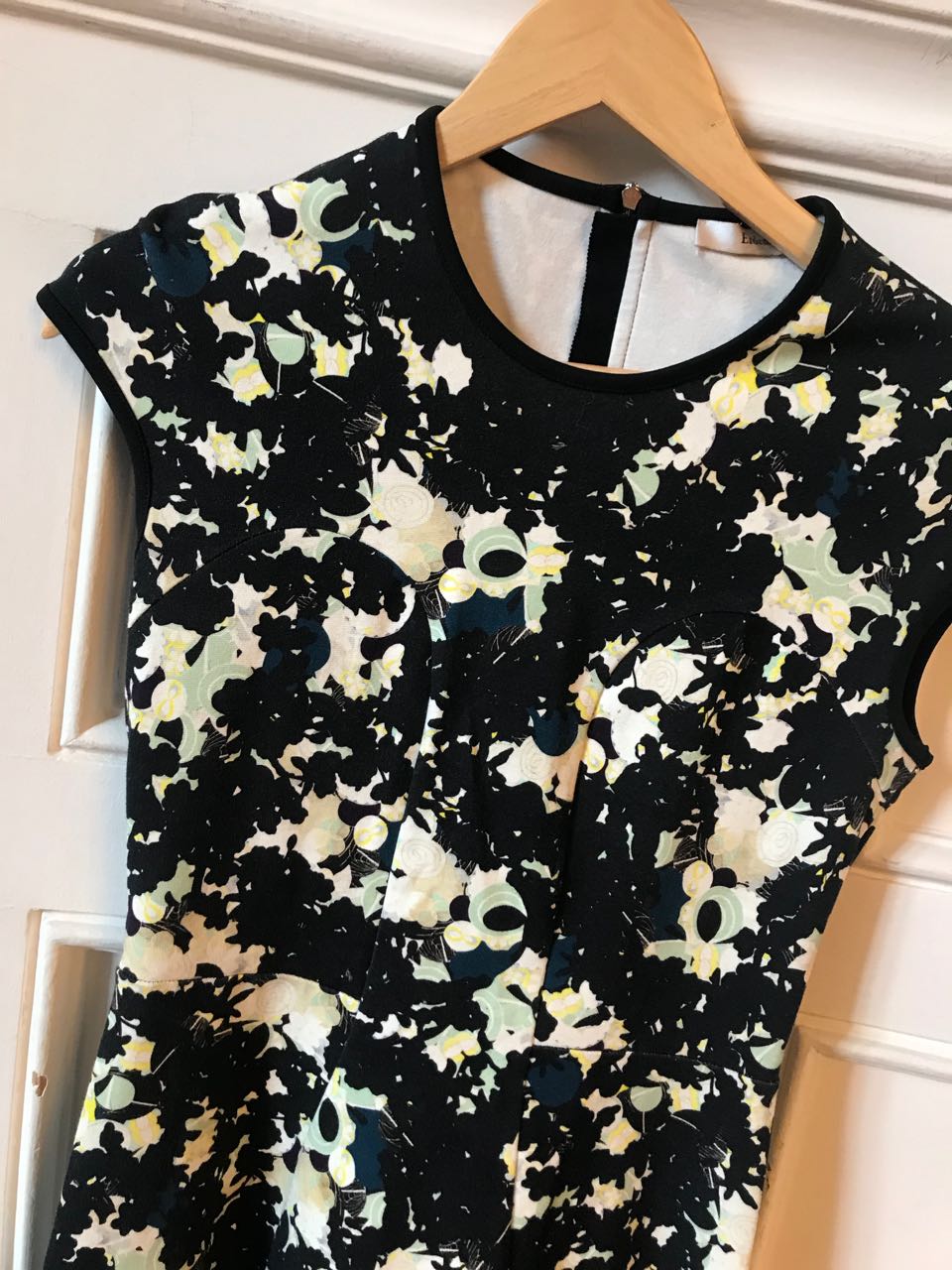 Robe Erdem T.S