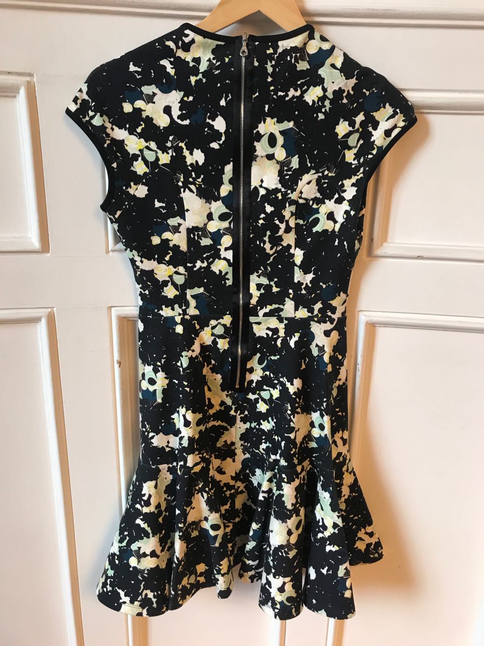 Robe Erdem T.S
