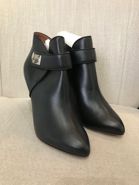 Bottines Givenchy Shark T.36,5