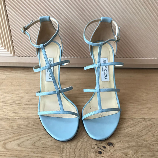 Sandales Jimmy Choo T.39