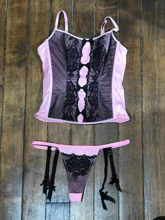 Lingerie Victoria's Secret Neuf