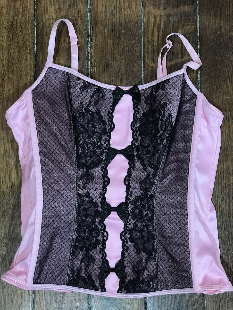 Lingerie Victoria's Secret Neuf
