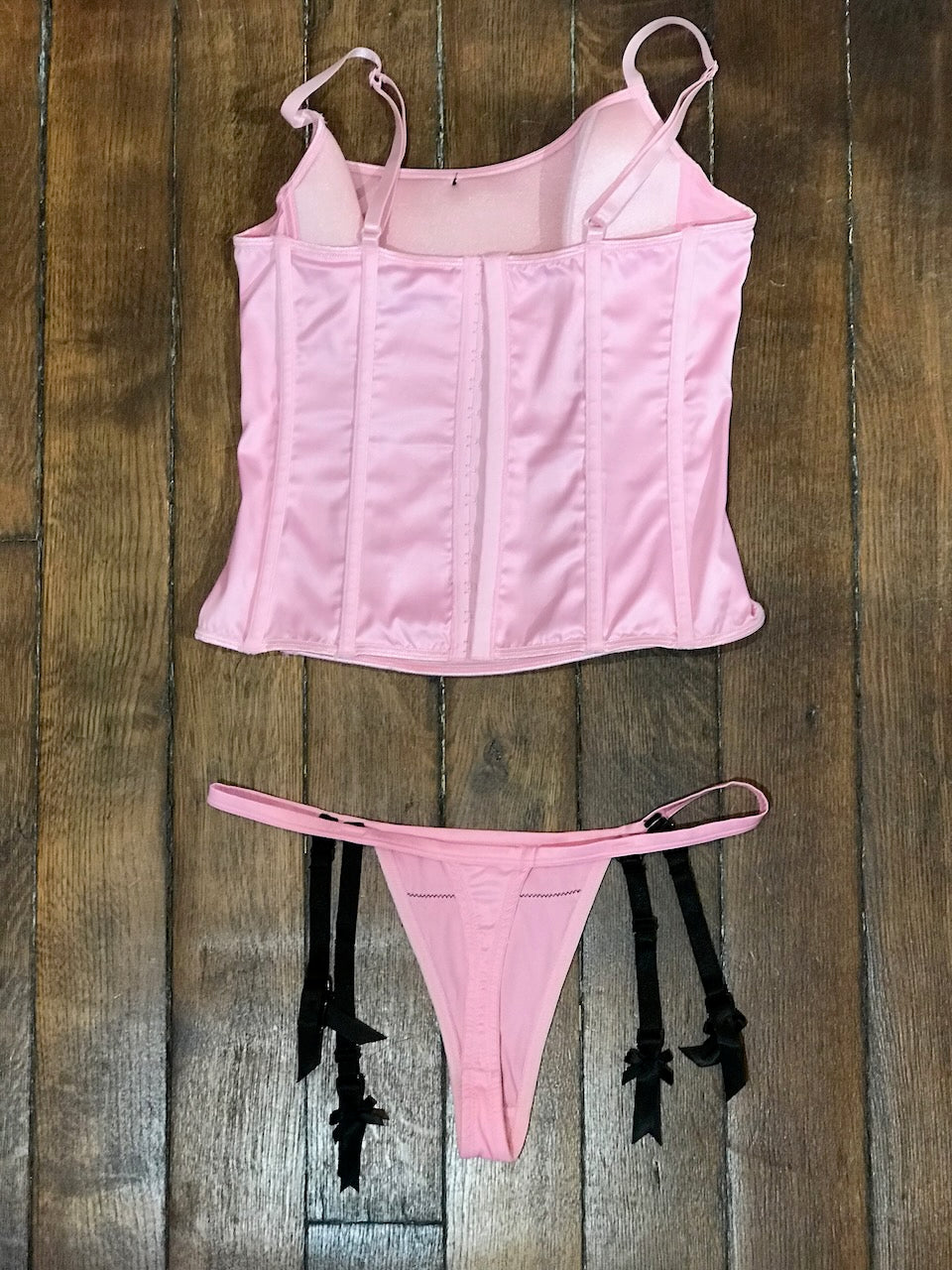 Lingerie Victoria's Secret Neuf
