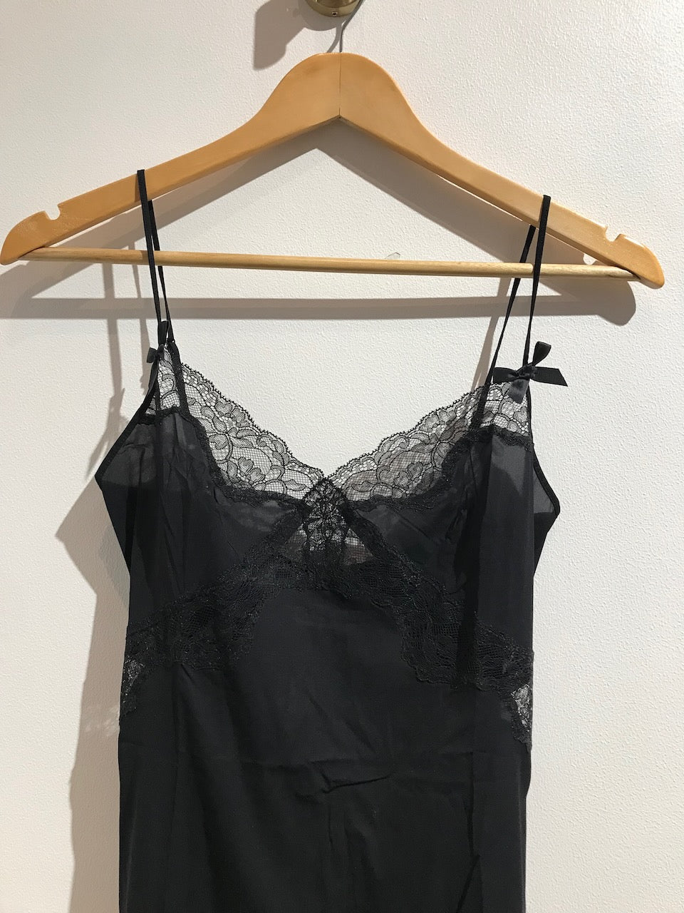 Lingerie Agent Provocateur noir NEUF